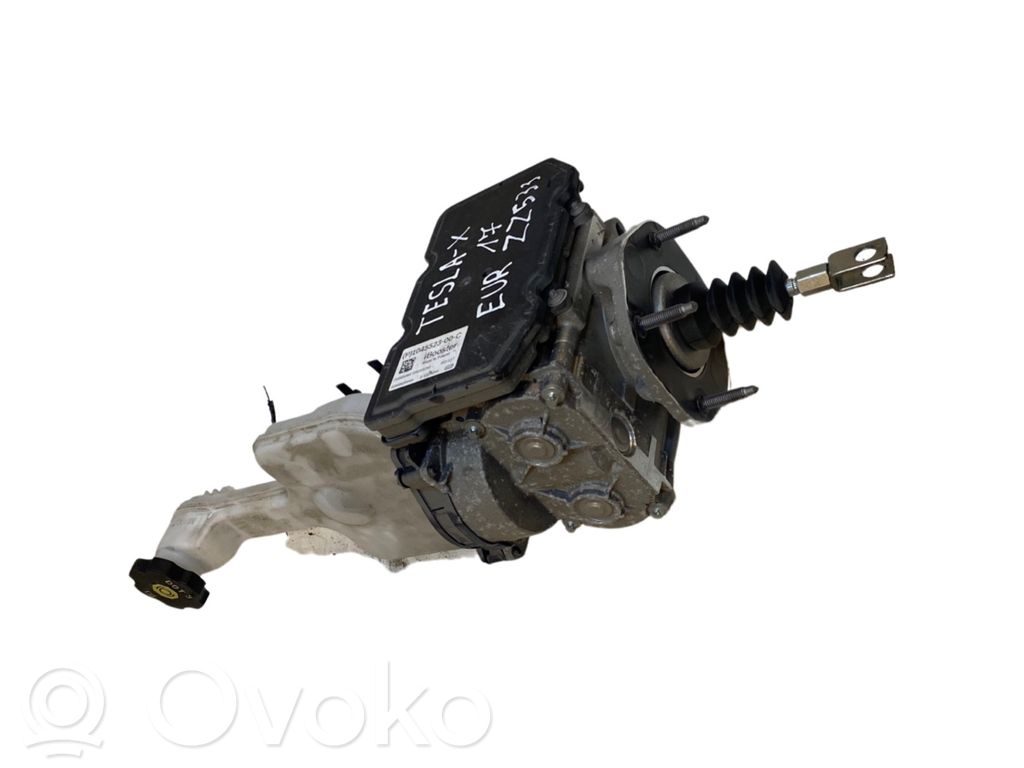 Servo-frein   0204821412,104552300C