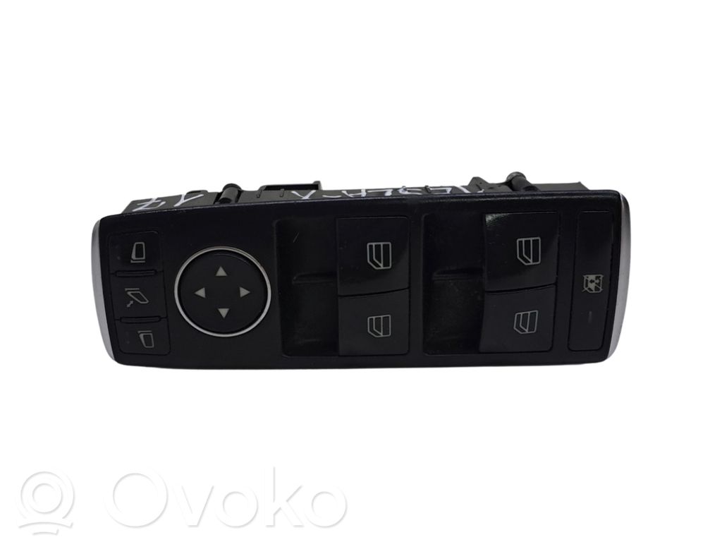 Tesla Model X Electric window control switch 