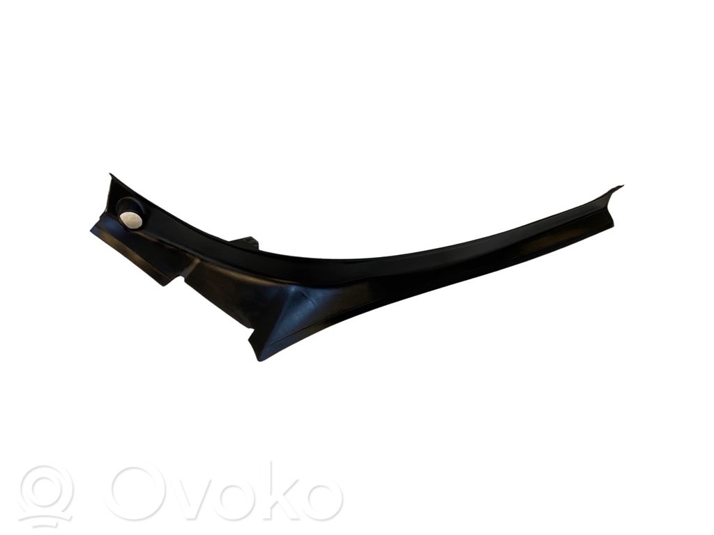 Tesla Model X Tailgate trim 