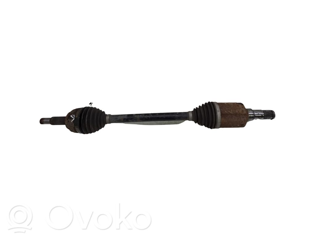 Tesla Model X Front driveshaft 