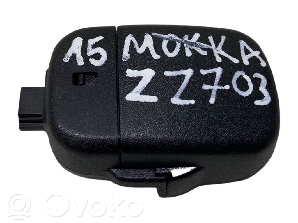 Opel Mokka Rain sensor 