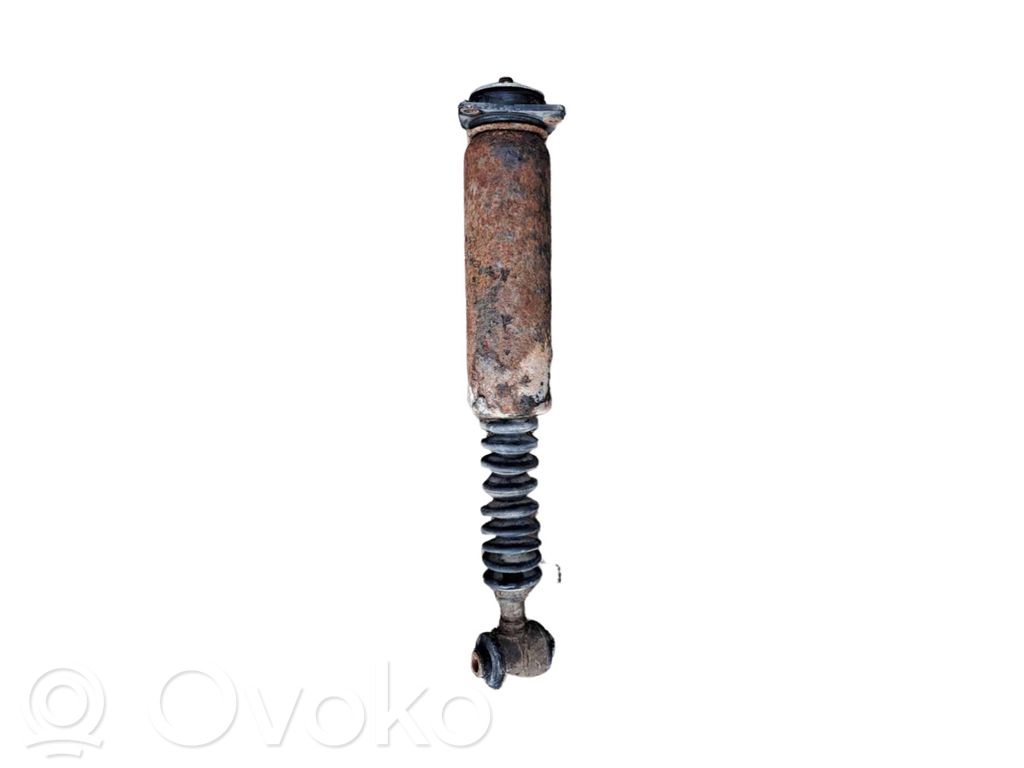 Volvo V70 Stoßdämpfer hinten 