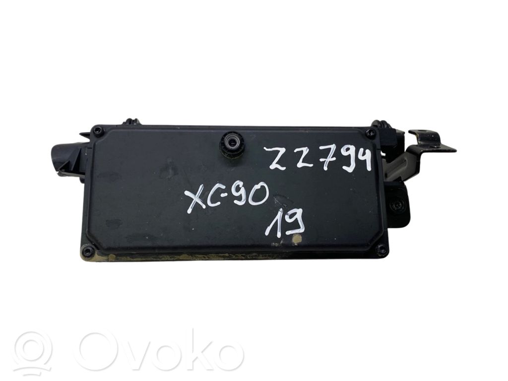 Windshield/windscreen camera   32209787