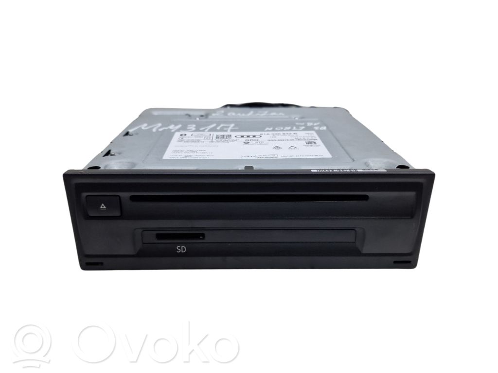CD/DVD-vaihdin   81A035842B,81A035842