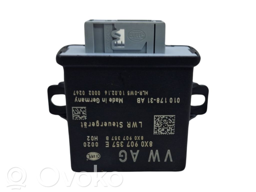Audi A1 Light module LCM 