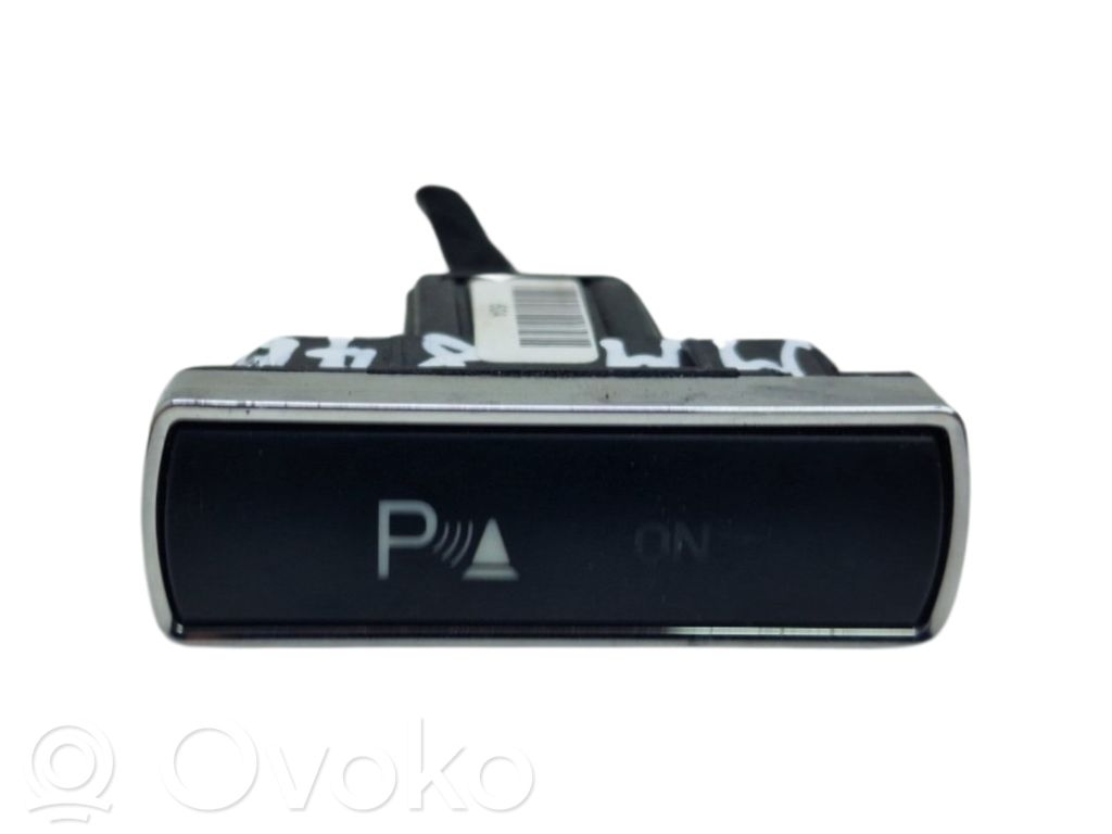 Ford S-MAX Parking (PDC) sensor switch 