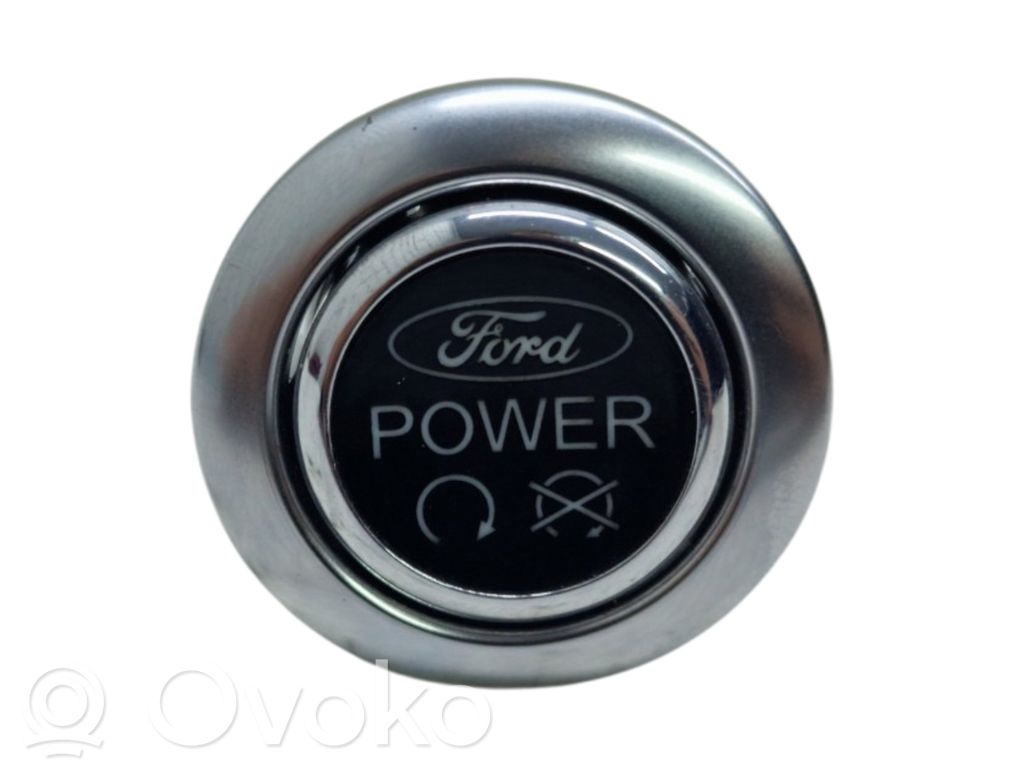 Ford S-MAX Engine start stop button switch 