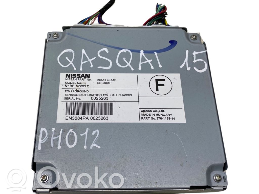 Camera control unit module   284A14EA1B