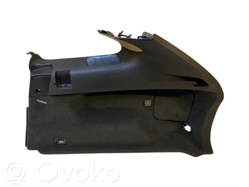 Volvo XC60 Trunk/boot side trim panel 