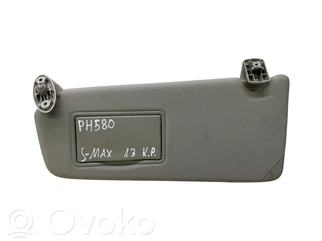 Ford S-MAX Sun visor 