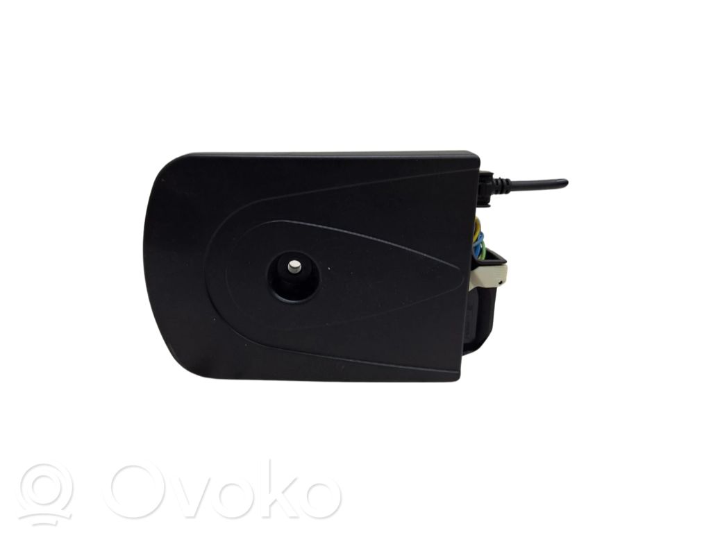 Ford S-MAX Bluetooth control unit module 