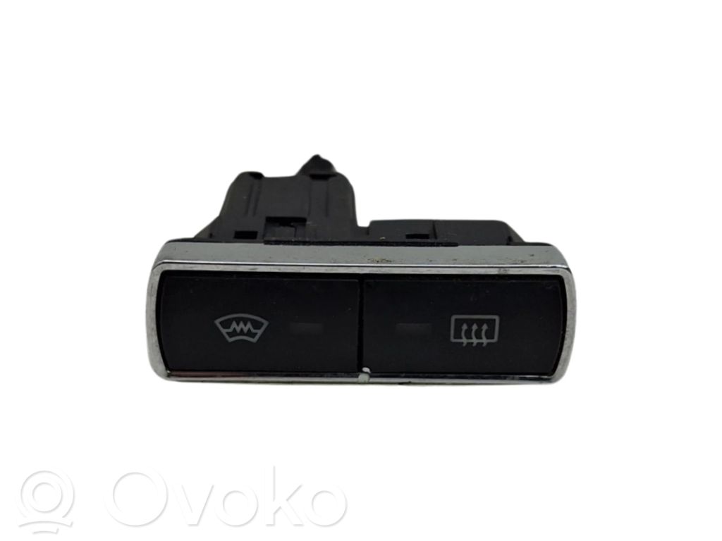 Windscreen/window heater switch   BS7T18K574AA