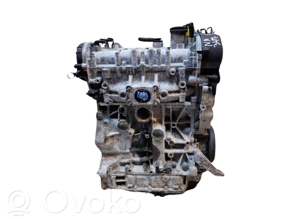 Audi A3 S3 8V Motor 