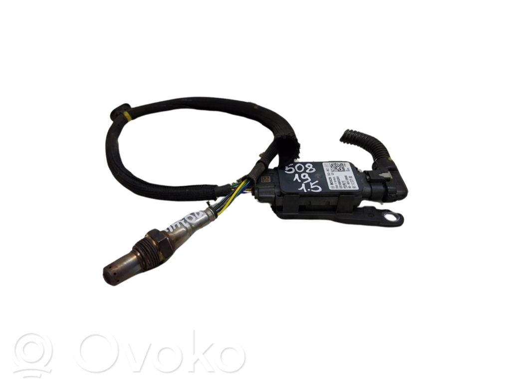 Peugeot 508 II Lambda probe sensor 