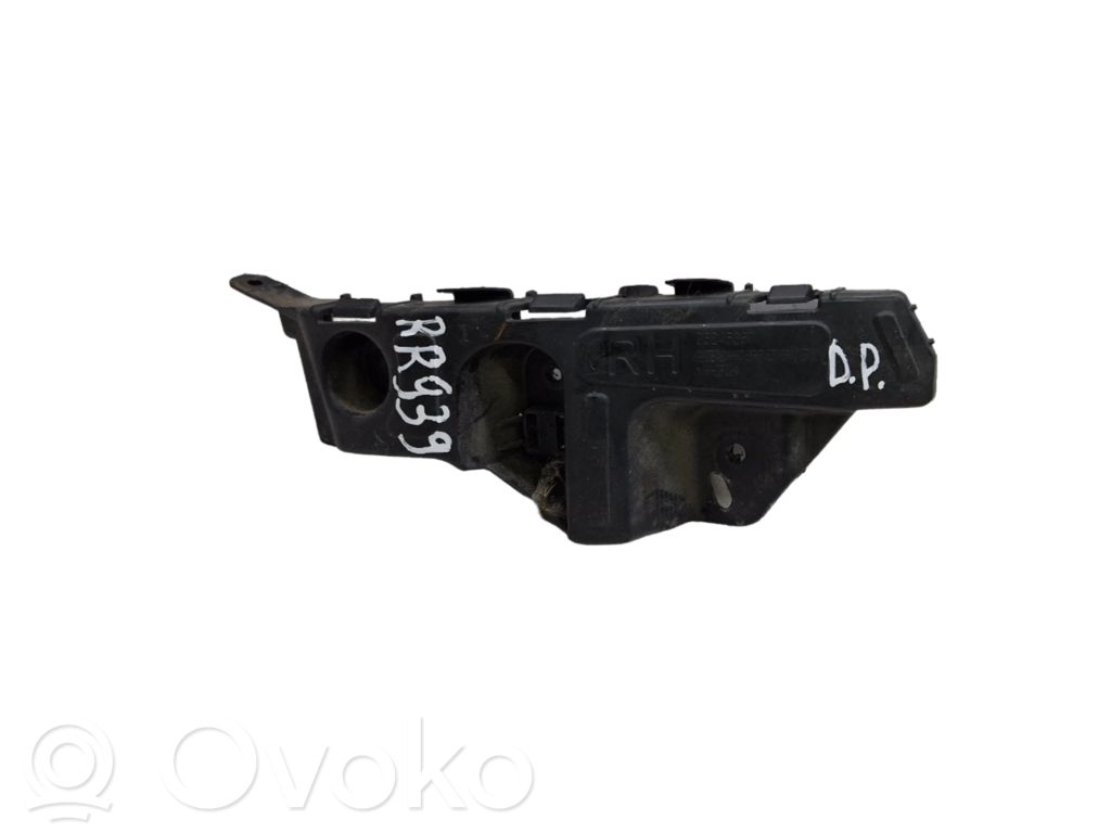 Opel Mokka Front bumper mounting bracket 