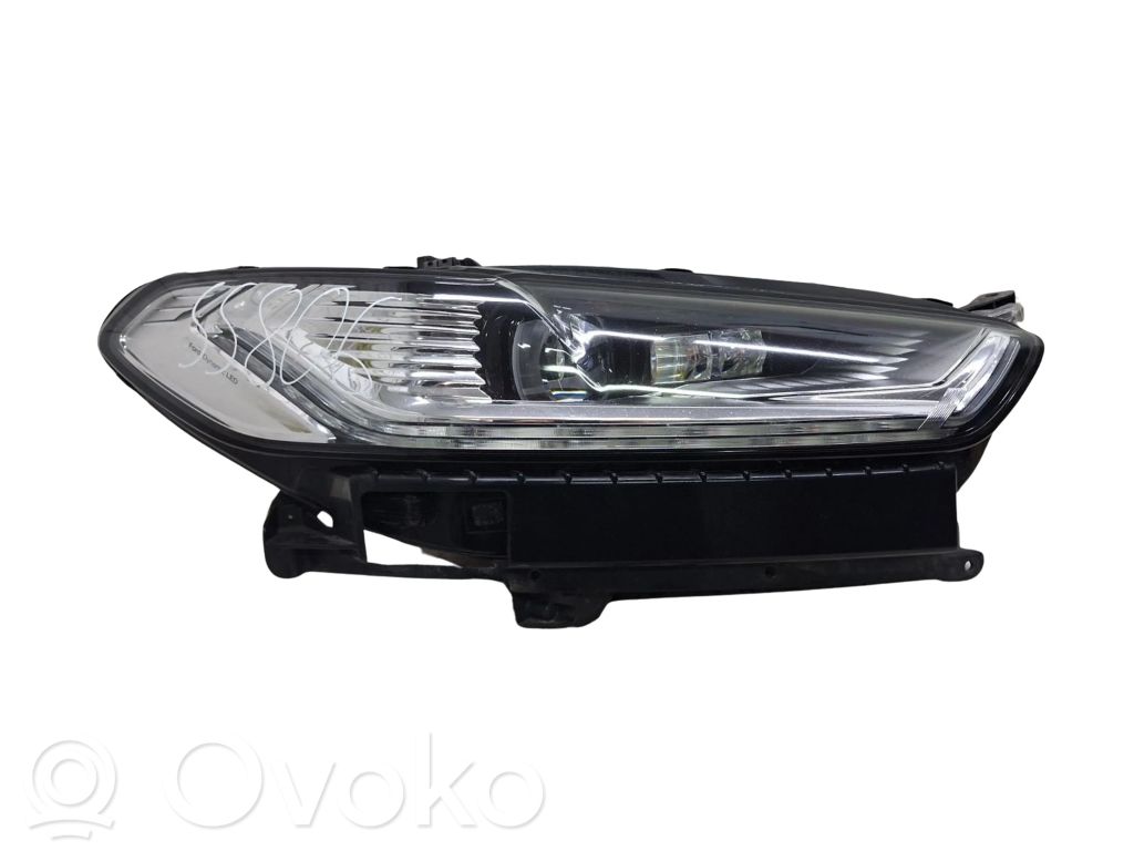 Ford Mondeo MK V Lampa przednia 