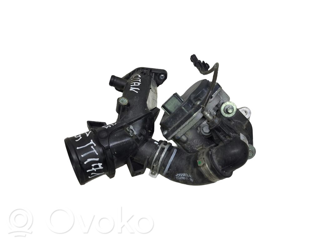 Mercedes-Benz Citan W415 EGR valve 