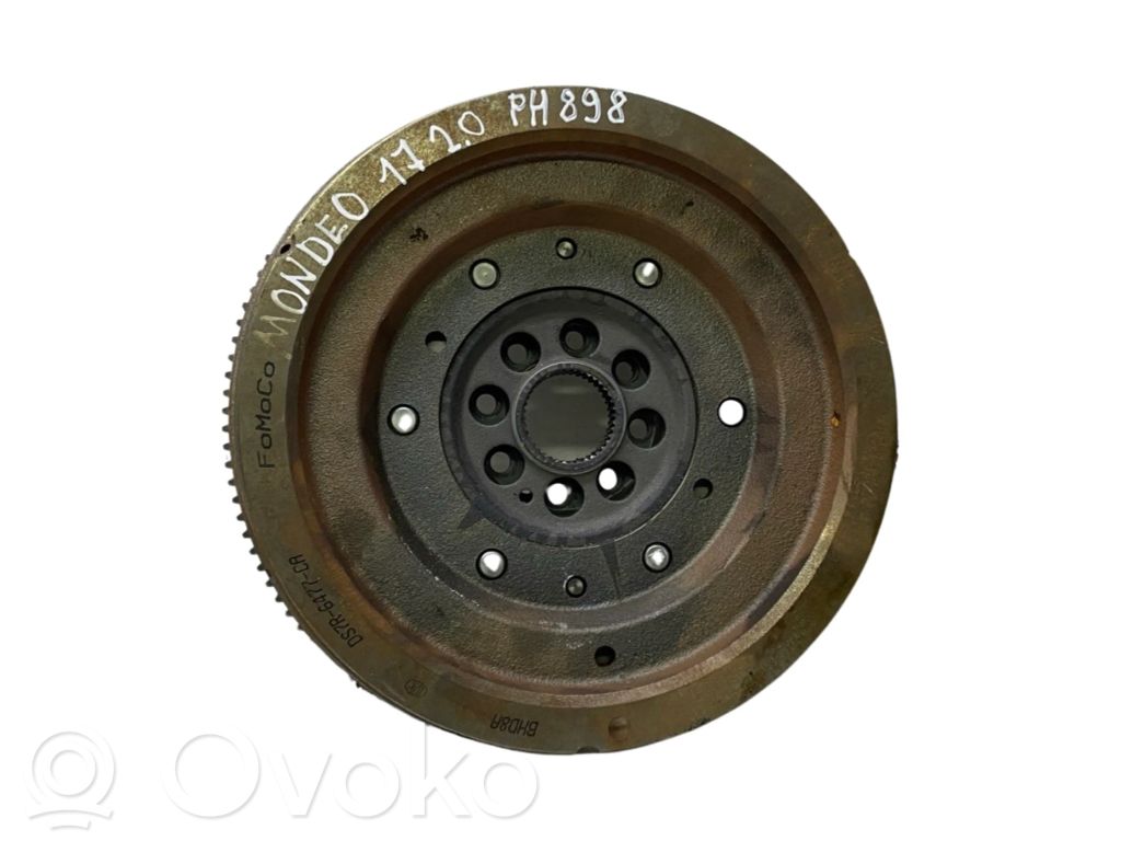 Ford Mondeo MK V Spararats 