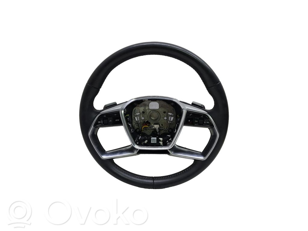 Audi e-tron Руль 
