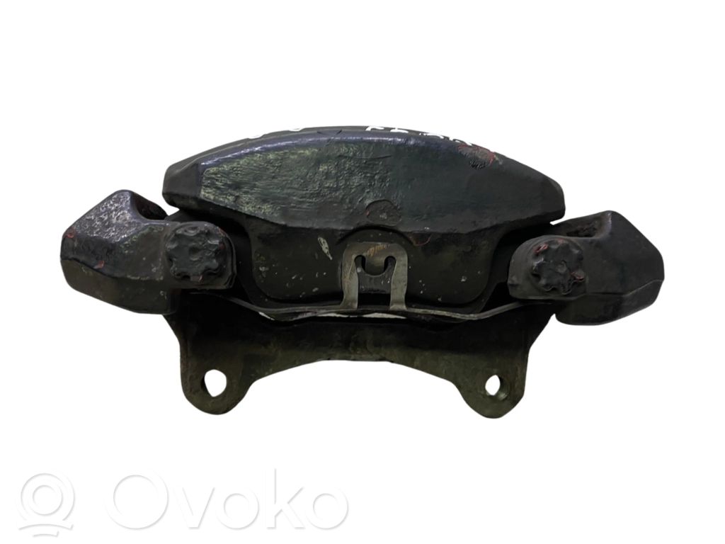 Audi A6 S6 C7 4G Priekinis suportas 