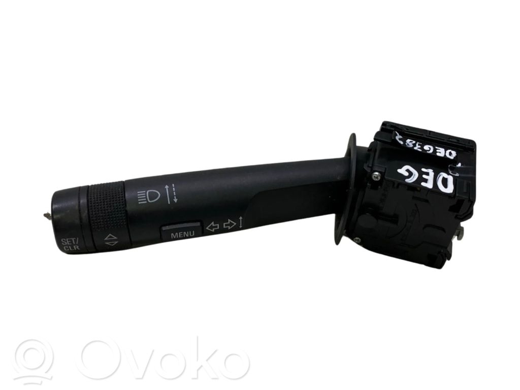 Opel Mokka Indicator stalk 