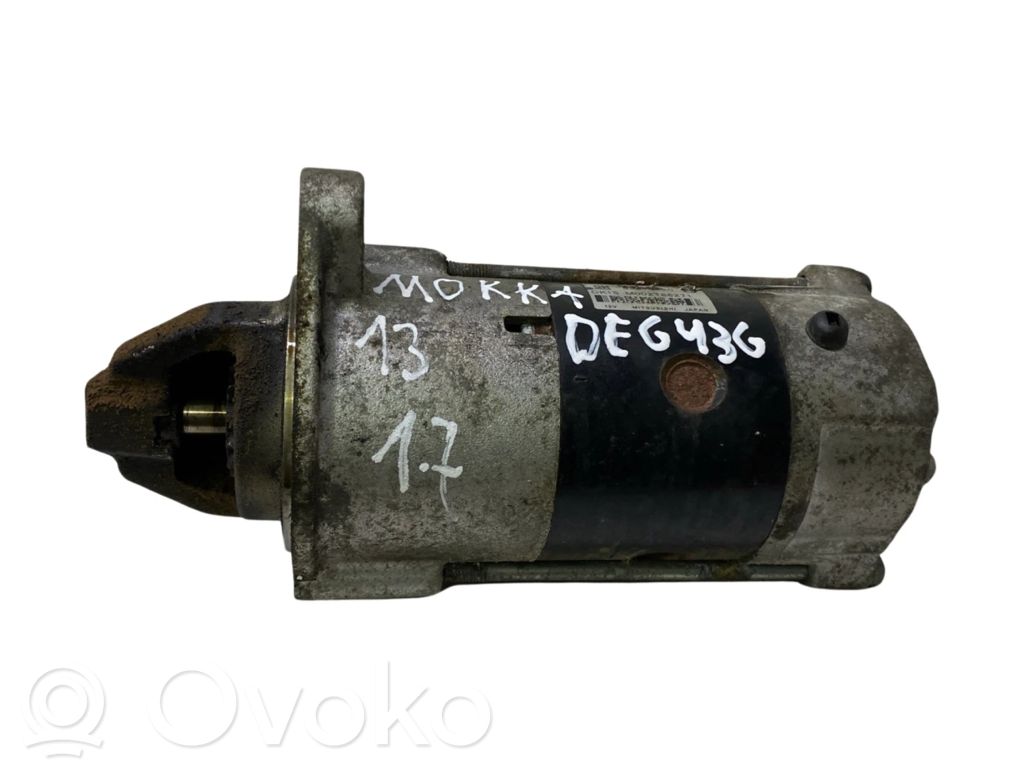 Starteris   M002T86271,55578420
