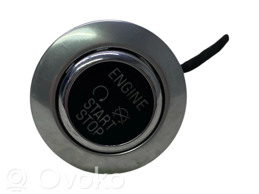 Ford Kuga II Engine start stop button switch 