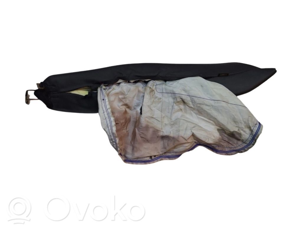 Audi e-tron Seat airbag 