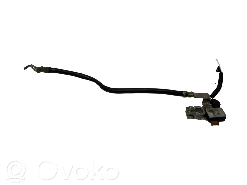 Ford Kuga II Minusinis laidas (akumuliatoriaus) 