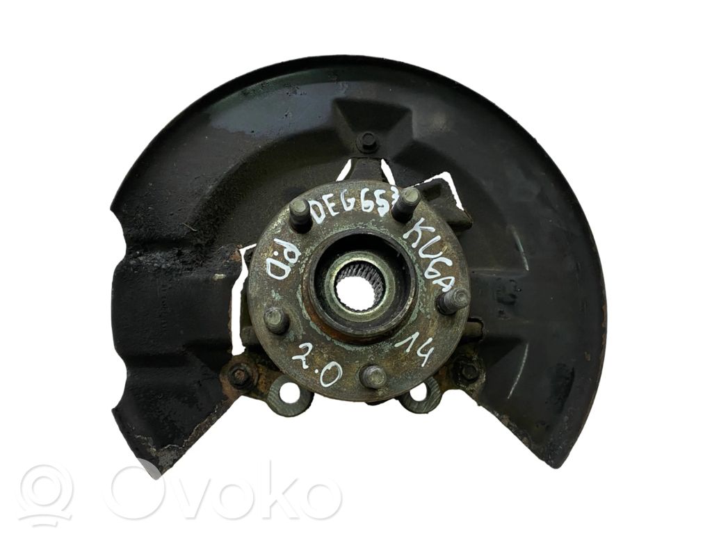 Ford Kuga II Radnabe Vorderrad 