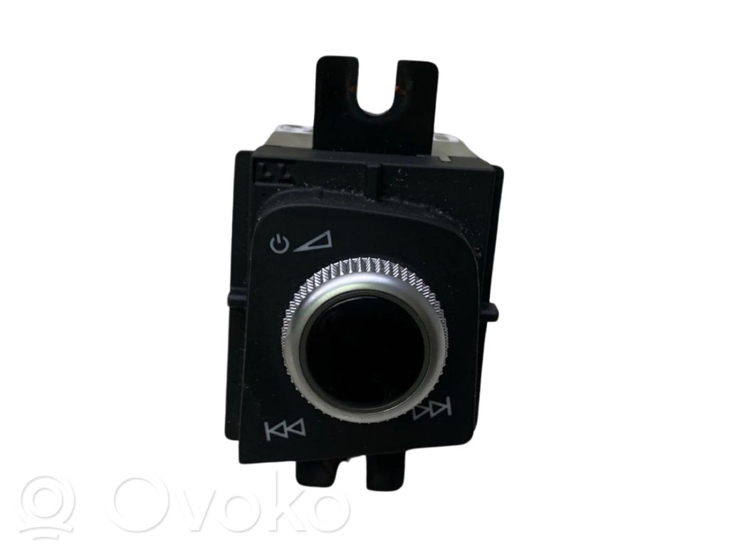 Audi A4 S4 B9 Sound control switch 