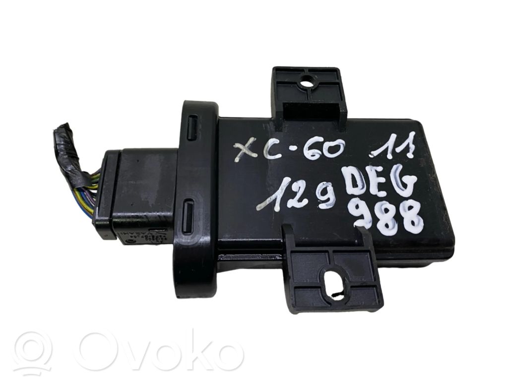 Volvo XC60 Xenon control unit/module 