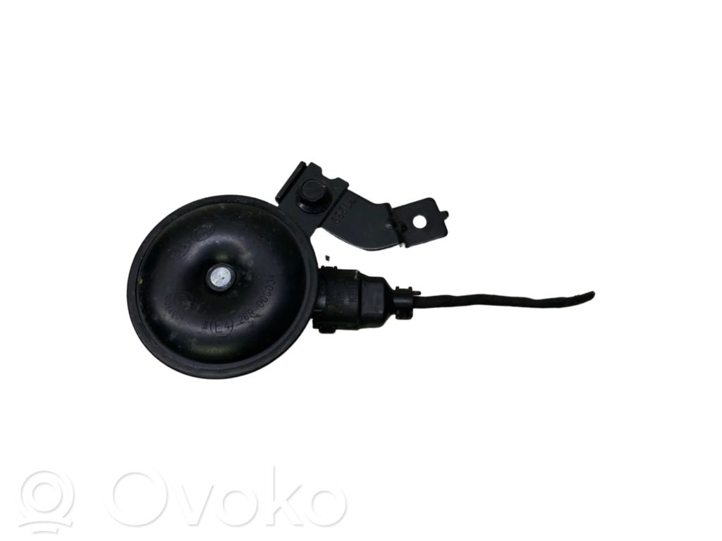 KIA Optima Señal acústica 