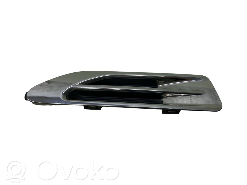 KIA Optima Fender trim (molding) 