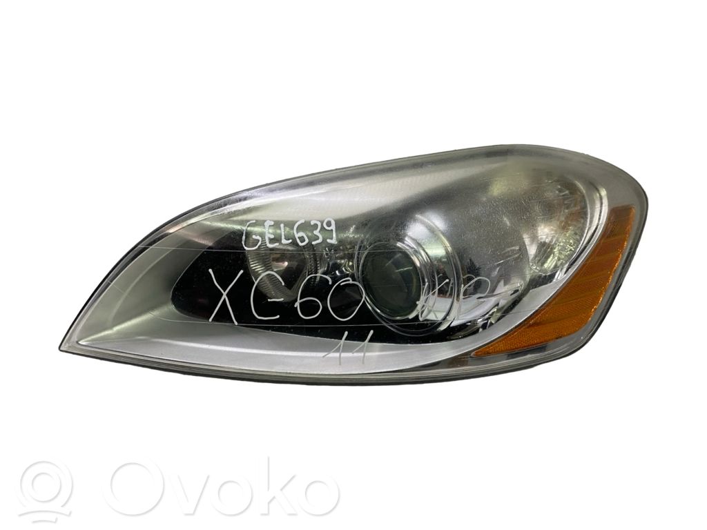 Volvo XC60 Scheinwerfer 