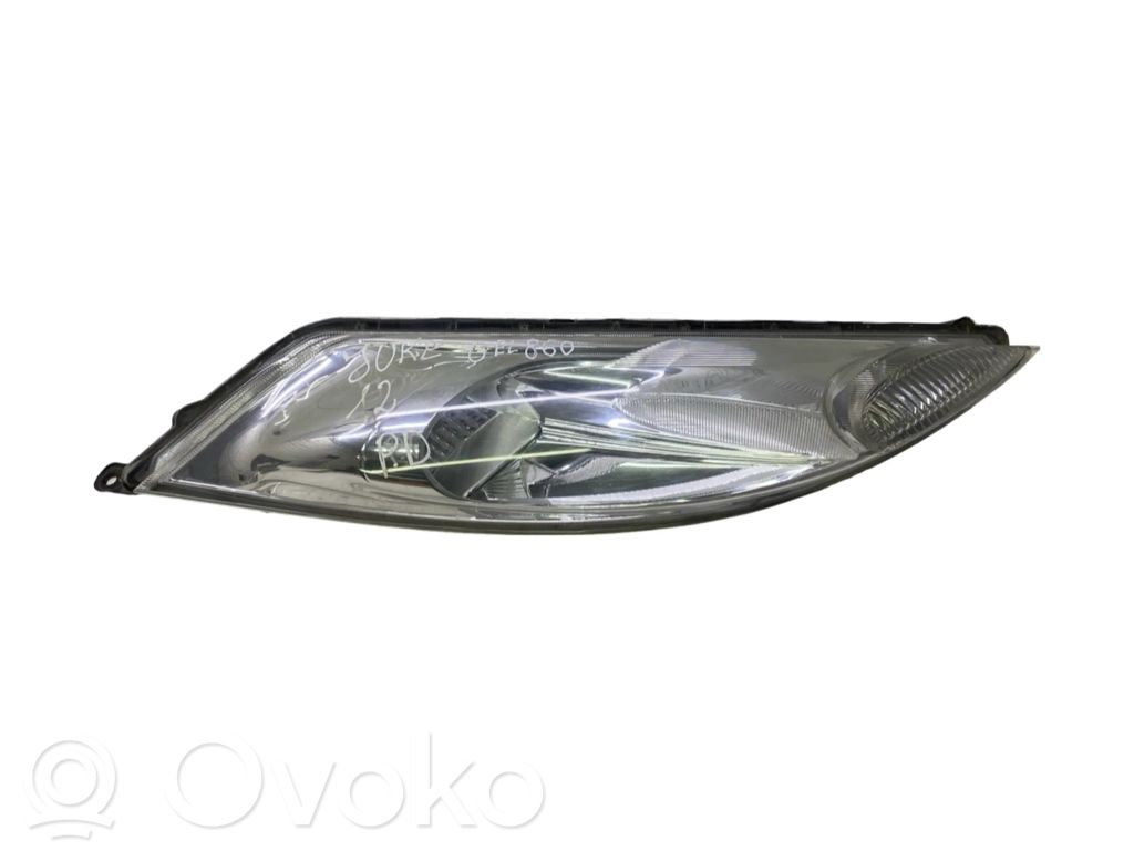 Nissan Juke I F15 Lampa przednia 