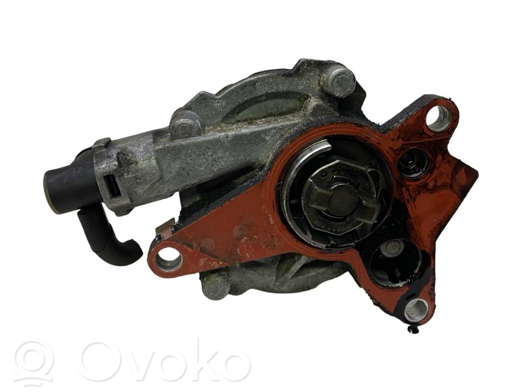 Nissan Qashqai Bomba de vacío 
