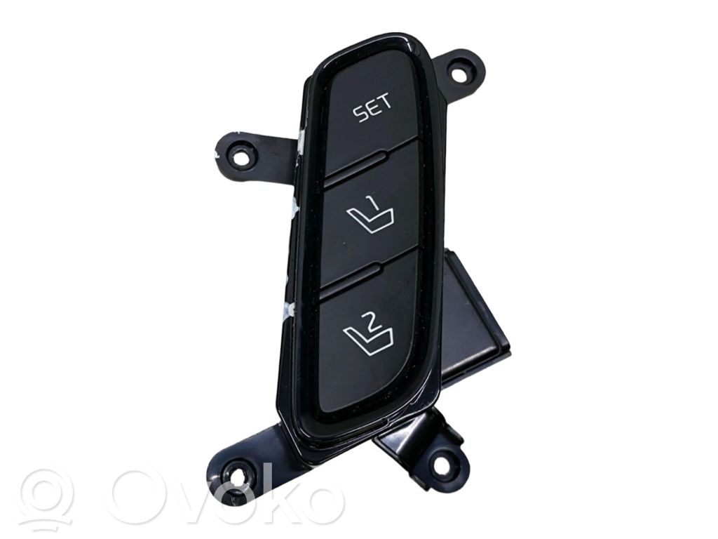 KIA Optima Seat memory switch 