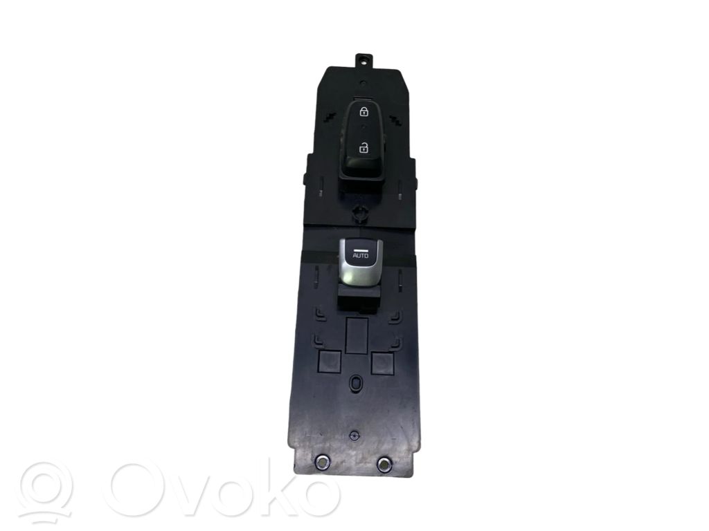 KIA Optima Electric window control switch 