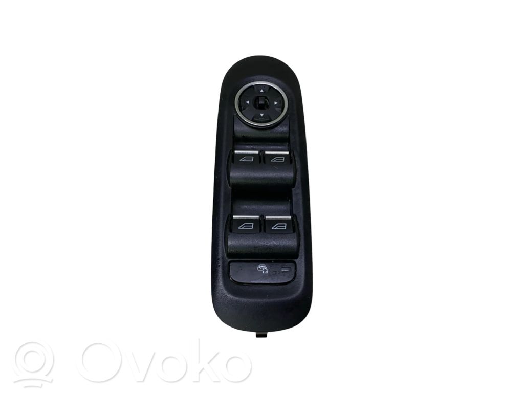 Ford S-MAX Electric window control switch 