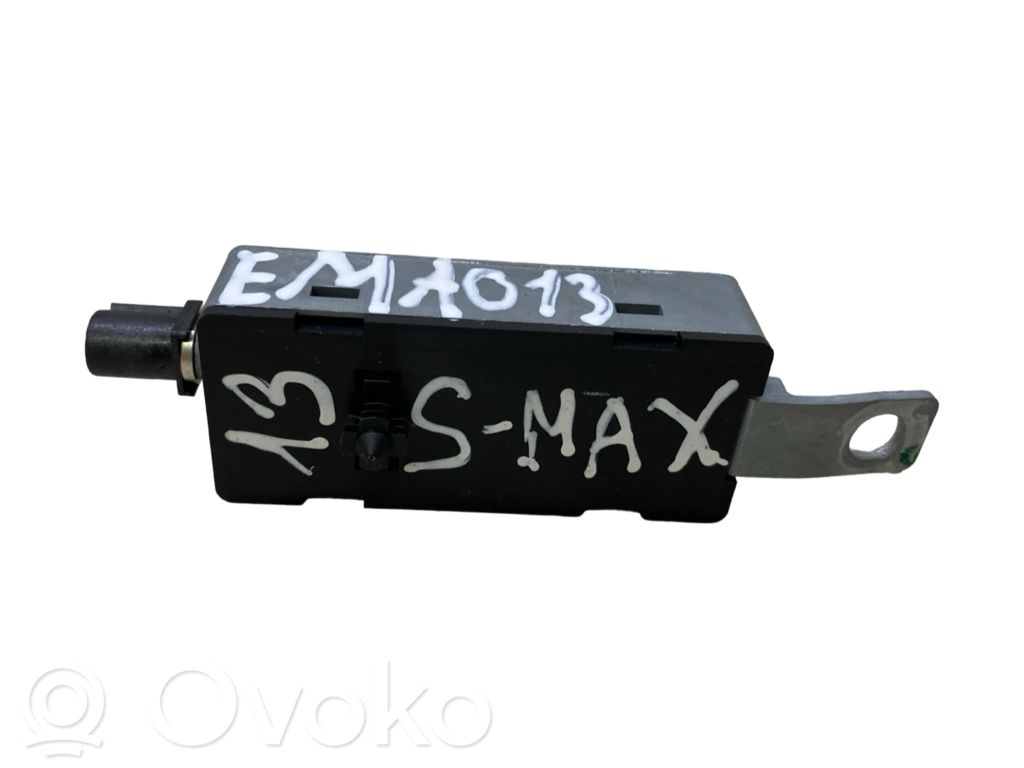 Ford S-MAX Antenas pastiprinātājs 