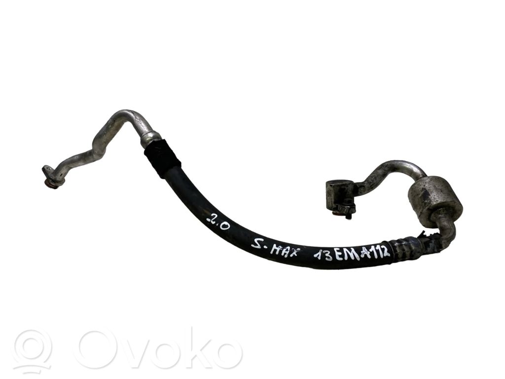 Ford S-MAX Трубка (трубки)/ шланг (шланги) кондиционера воздуха 