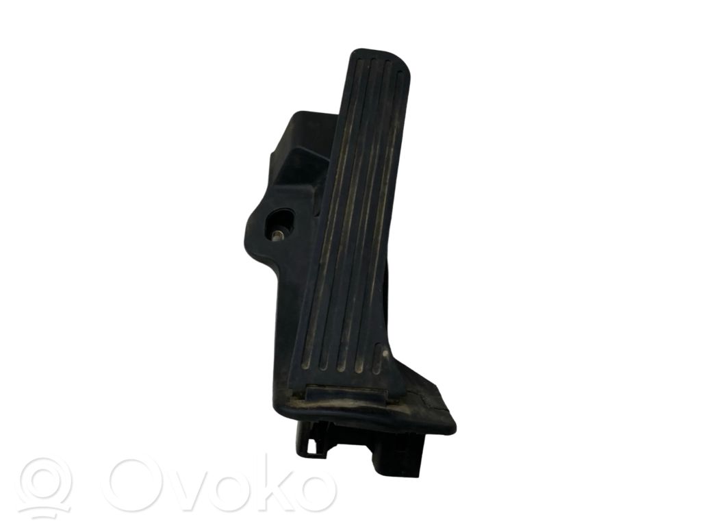 Volkswagen Tiguan Gaspedal 
