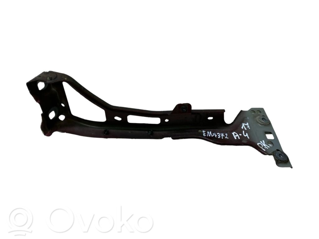 Audi A4 S4 B9 Fender mounting bracket 