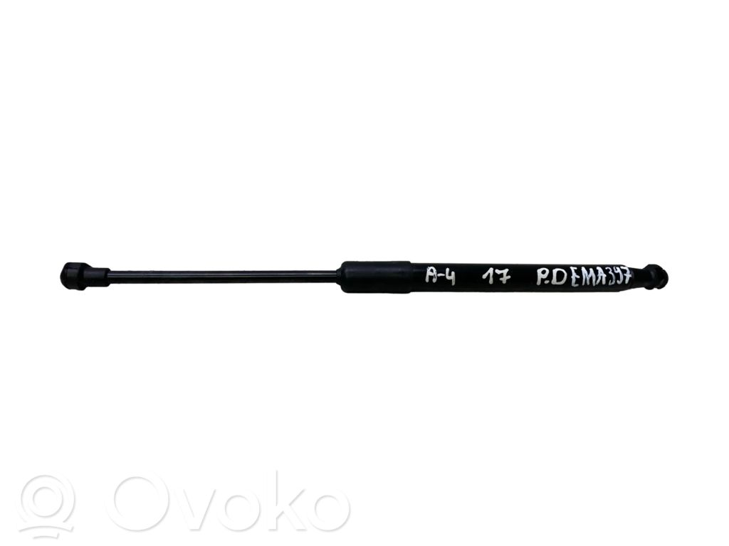 Audi A4 S4 B9 Siłownik maski przedniej 