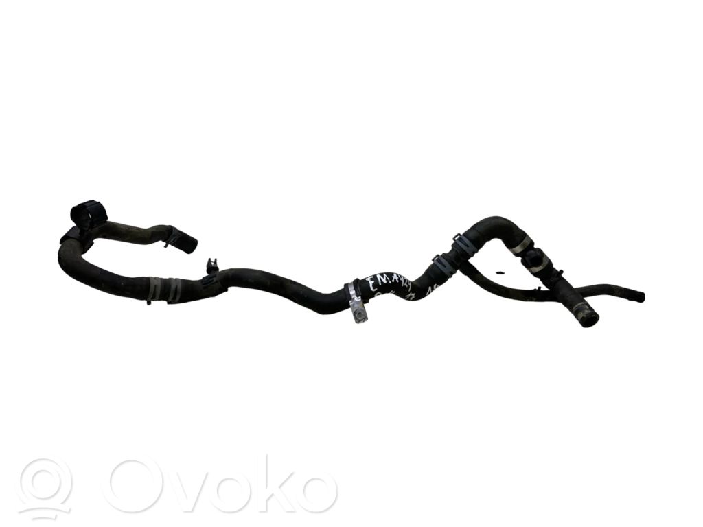 Audi A4 S4 B9 Engine coolant pipe/hose 