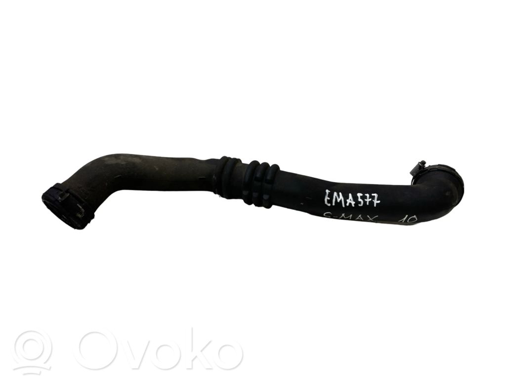 Ford S-MAX Intercooler hose/pipe 