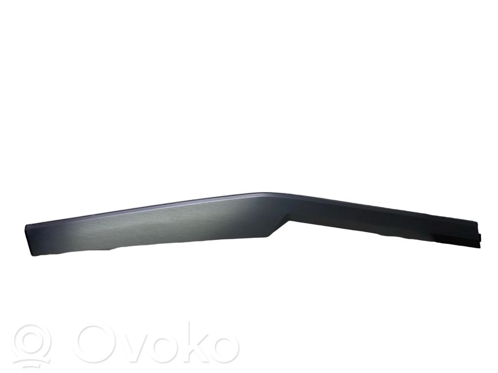 Audi e-tron Panel trim 