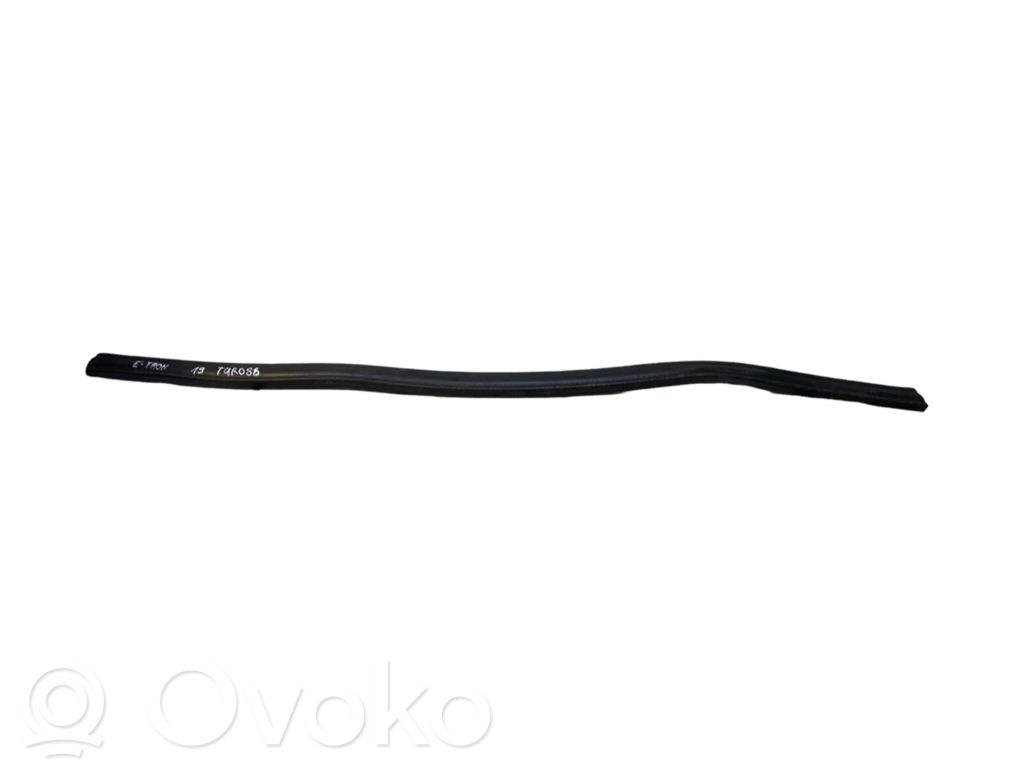 Audi e-tron Joint de compartiment moteur 