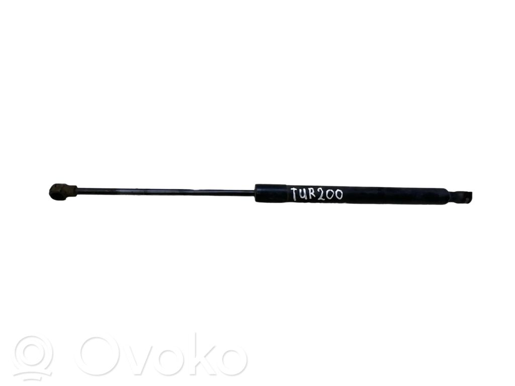 Renault Captur Tailgate/trunk strut/damper 